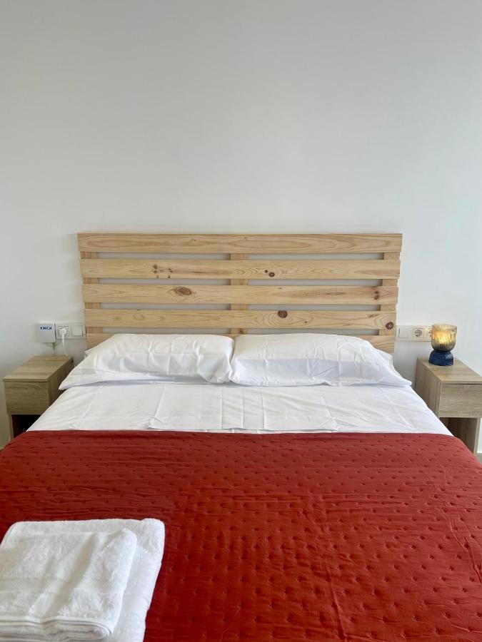 Sky Views Studio In City Centre Alicante Bagian luar foto